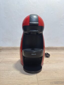 Nescafé Dolce Gusto Piccolo - 3