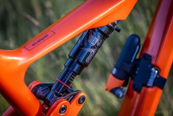 Cannondale Scalpel Carbon SE 2 - 3
