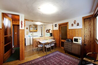 Prodej chaty 45 m², pozemek 538 m², Mladecko - 3