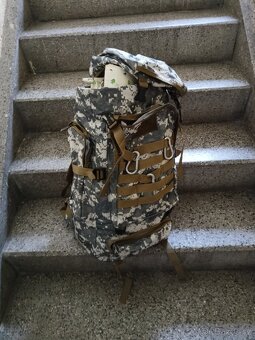 Batoh 80L - 3