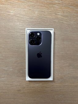iPhone 14 Pro 256GB - 3