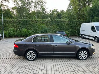 Škoda Superb - 3