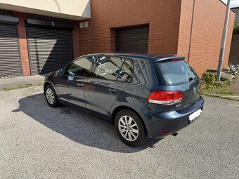 VW Golf VI 1.2 TSI 77kW, r. 2010, přes 250 000 km - 3