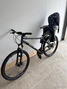 Horské kolo 27.5 GT Aggressor - 3