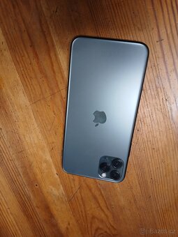 Iphone 11pro max - 3