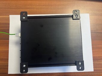 DC/DC nabíječka baterii NORDELETTRONICA NE325 - 40A - 3