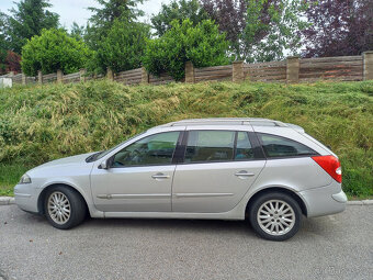Renault Laguna Grandtour r.v.2006 - 3