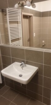 Pronájem novostavby bytu 1+kk v Olomouci, bez provize RK - 3