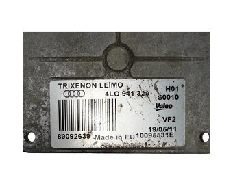 Řídící jednotka xenonu Trixenon 4L0941329 Škoda Superb 3 16 - 3