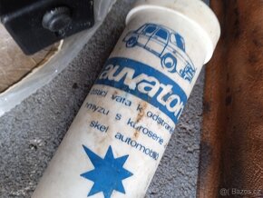 Retro příslušenství do auta - 3