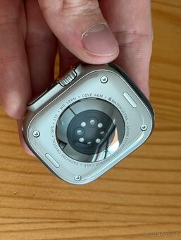 Apple Watch Ultra | TOP, 2 roky záruka - 3