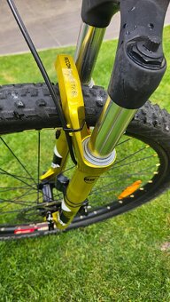 Specialized Rockhopper 29 SL - 3