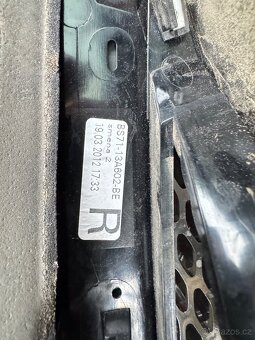 zadní světla LED Ford Mondeo IV (BA7) - 3
