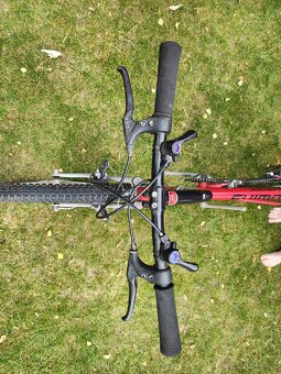 Kolo Shimano Mountain Bike 26'' - 3