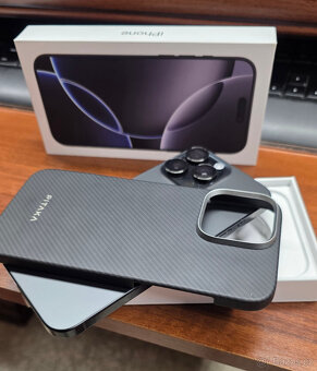 iPHONE 16 PRO MAX 512GB - 3