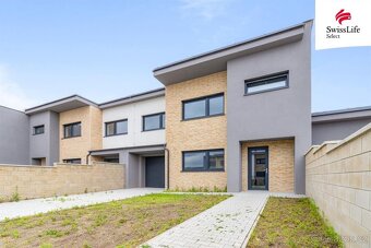 Prodej rodinného domu 150 m2 Kolín - 3