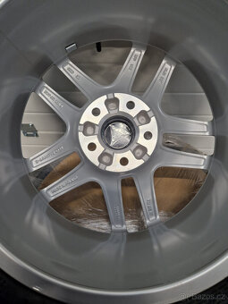 5x112 r17 kola audi a4 allroad disky alu zimni 225 55 17 A4 - 3