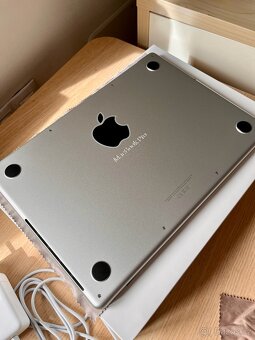 MacBook Pro 14” M1 Pro 2021 - výkonnější varianta - 3