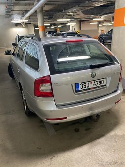 Škoda octavia octavia 1.6tdi - 3