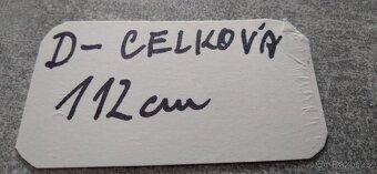 Letní šaty -vel -44,značka Yessica , 3 x foto - 3