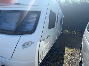 Lunar clubman SE,ALDE,velká postel,velká koupelna,mover,ATC, - 3