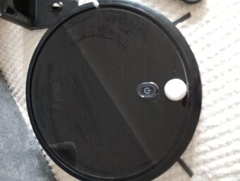 Robotický vysavač eufy robo Vac 11S - 3