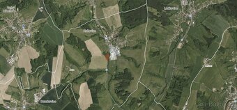 Kaňovice u Luhačovic D (6 860 m2) - 3