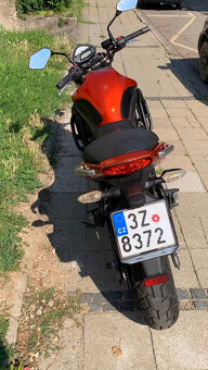 KAWASAKI ER-6N - 3