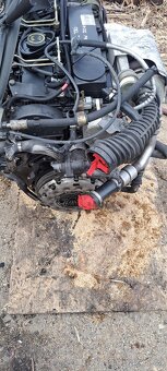 2.0TDCI 85kw - 3