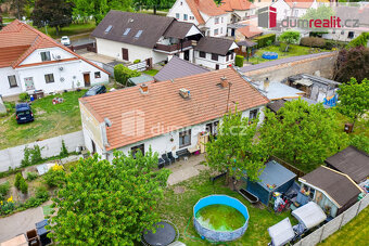 Prodej rodinného domu v centru Neratovic - 3