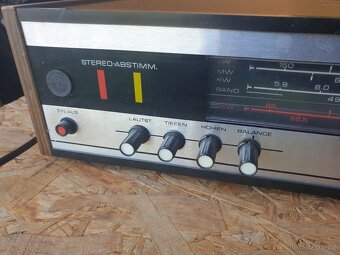 Rádio proxima 408 - 3