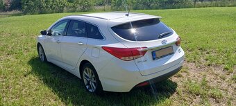 Hyundai i40 - 3