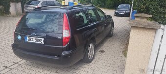 Ford mondeo 1.8 sci - 3