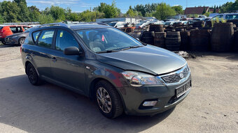 Kia Ceed 1.4b G4FA - 3