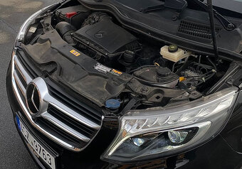 Mercedes-Benz Třídy V 250d 4matic XL - 3