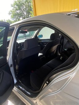 Prodam BMW E39 2,5 M57 - 3