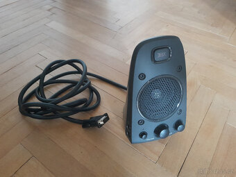 Reproduktory Logitech Z625 - 3