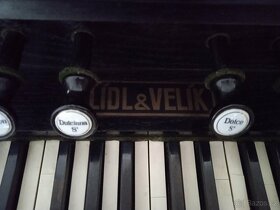 Harmonium - 3