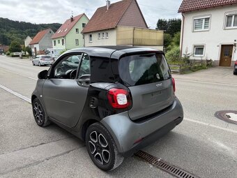 Smart Fortwo 2017 na splátky bez registru - 3