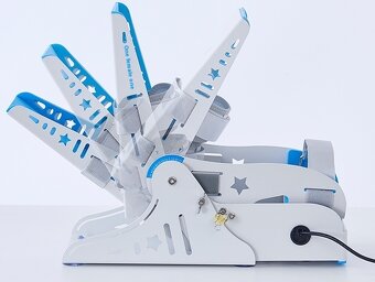 Elektrická motodlaha na kotník 150,-/ den - 3