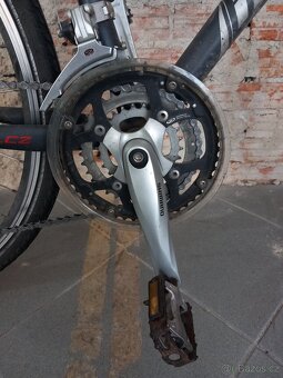 Horské kolo MAXBIKE NARYN - 3