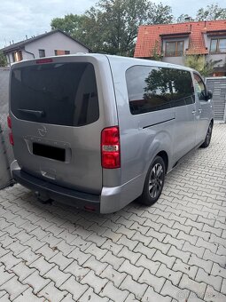 Opel Zafira, 2.0 CDTi 177k L2 Elegance DPH - 3