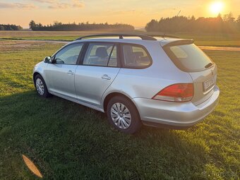 VW Golf V  Variant 1.9tdi 74kw - 3