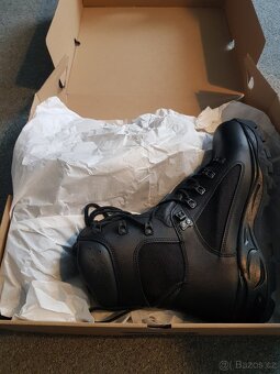 Boty AČR polní vz.2011 ECWCS goretex 29,5, NOVÉ +impregnace - 3
