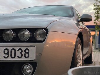 Alfa Romeo 159 - 3
