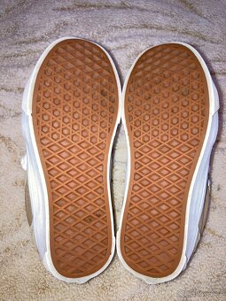 Dámské boty Vans - 3