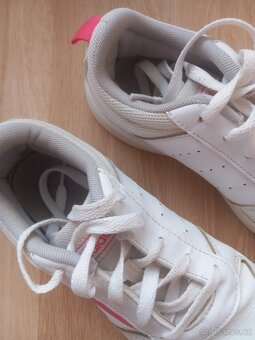 Tenisky ADIDAS vel. 36 - 3