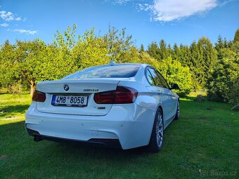 BMW 320D BSR - 3