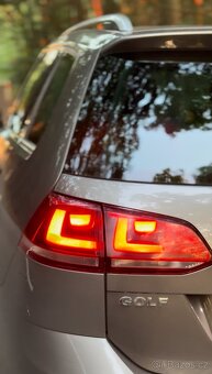 Volkswagen golf 7 VII 2.0 110kw - 3