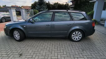 Audi A4 Avant, 2.0TDI,103kW - pravidelný servis - 3